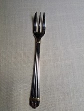 Christofle Aria Gold Pastry