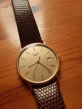 Longines "la grande classique