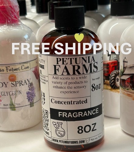 Fruity loops fragrance - fragrance, oil