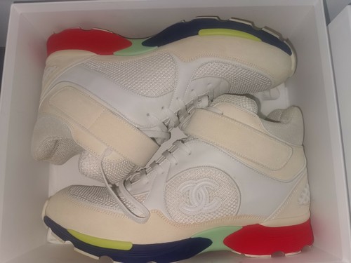 Sneakers chanel - , 44