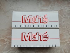 Wiking 2 CAISSES MOBILES