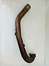 Collecteur Horizontal