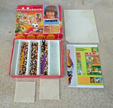 vintage   ancien jeux
