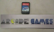 AQUA MOTO RACING UTOPIA NINTENDO SWITCH (vendeur pro)