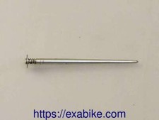 aiguille du carburateur droit pour Honda XLR 600  de 1983 a 1984 (PD03)