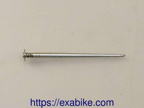 Aiguille carburateur droit - aiguille, du