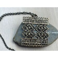 Collier Pentti Sarpaneva