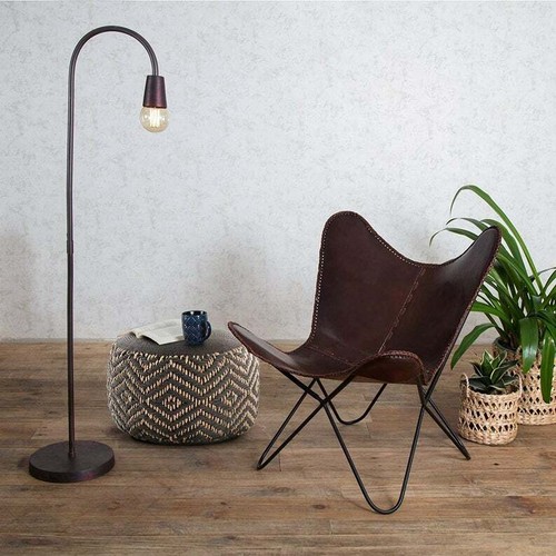 Chaises accent papillon - chaises, d'accent