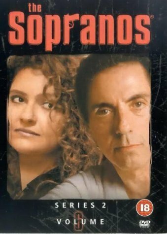 The sopranos saison vol - 6,