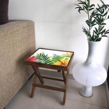 Table D'Extérieur Pliante En