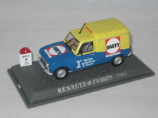 RENAULT 4 F6 DARTY DE 1986