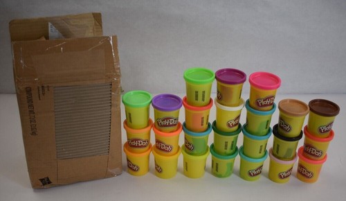 Play doh modeling - play-doh, compound