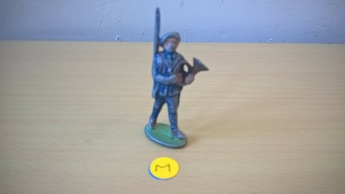 Quiralu chasseur alpin - -,