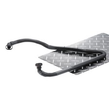 RIDEX Tuyau reniflard d'huile