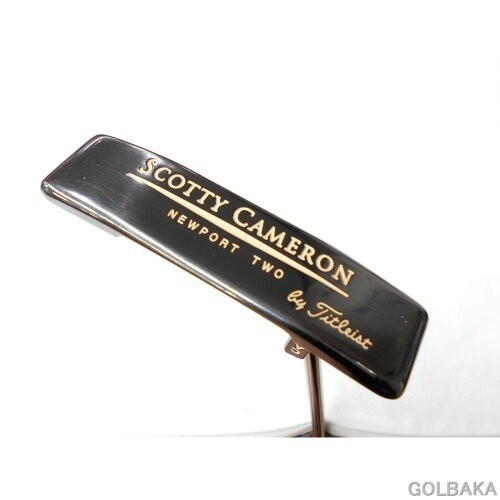 Scotty cameron classics - cameron,