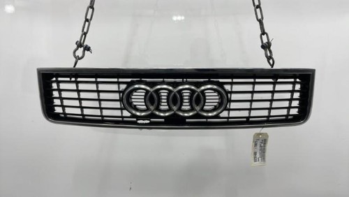 Calandre audi avant phase - calandre,