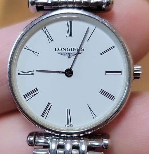Montre longines grande - montre,