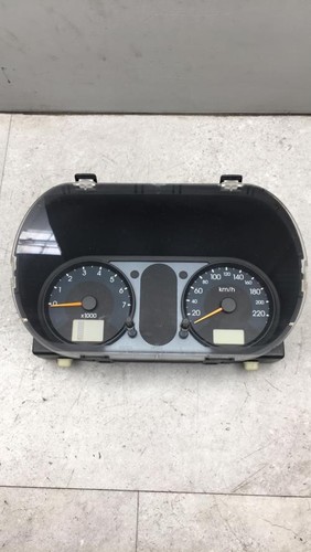 Compteur ford fiesta phase 1 - 5,