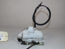 serrure porte avd citroËn C3