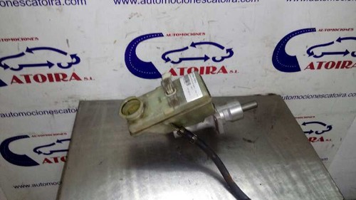 Pompe frein jaguar type - pompe, s-type