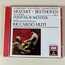 Mozart - Beethoven -