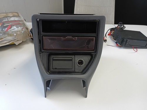 Honda civic lhd gray - civic,