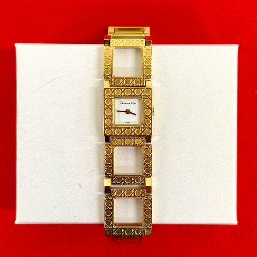 Montres christian dior - montres,