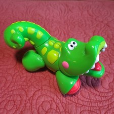 Fisher price click clack zoo - fisher-price,