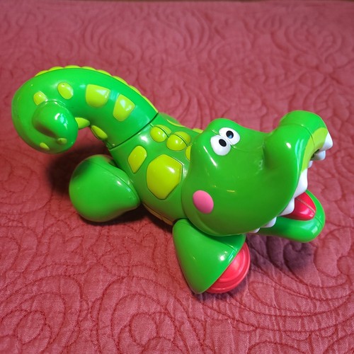 Fisher price click clack - click,