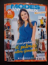 § MODES ET TRAVAUX hors