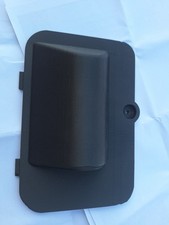 trappe coffre mbk rocket spy next