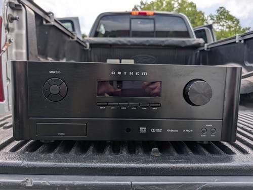 Anthem mrx 520 - anthem,