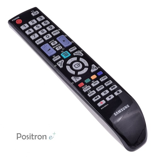 Télécommande originale - télécommande,