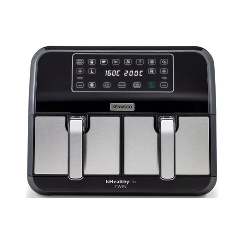 Kenwood friteuse sans - kenwood,