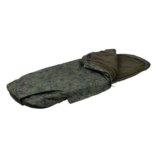 Sac couchage trakker 365 - sac,