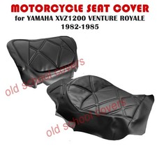 Housse De Selle Moto YAMAHA