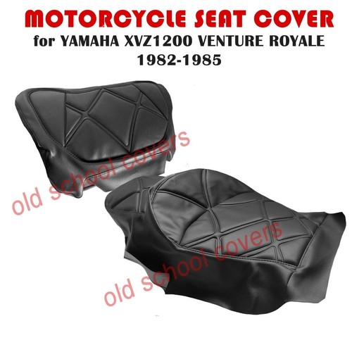 Housse selle moto yamaha - selle,
