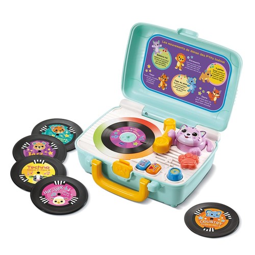 Baby tourne disque - tourne-disque,, à