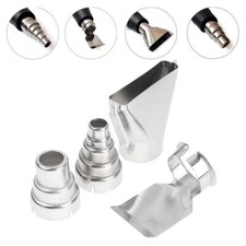 Airgun Bec Outils Argent Acier
