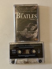 The Instrumental Hits Of The