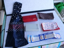 Lot AIR FRANCE 3 trousses