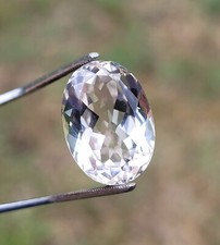 Topaze Impériale champagne