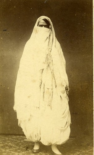 Algeria alger woman - alger?,