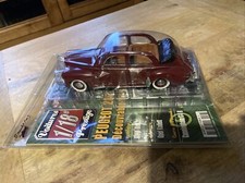 Voitures 1/18 Peugeot 203