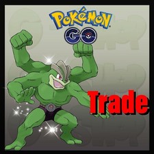 Pokémon🔄TRADE🔄Go🌟