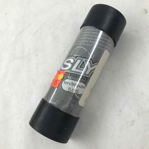 Sly impulse barrel - barrel, back