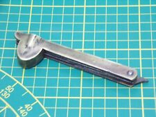 Outil ancien flamme vétérinaire 1900 éleveur french vintage veterinary tools