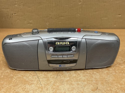Aiwa p77 stereo - aiwa, cassette