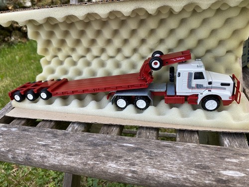Volvo talbert conrad 3912 - conrad,