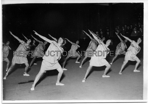 Photo meurisse 1930 - meurisse,